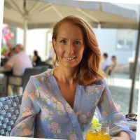 Cathrine Blokhus Email