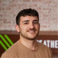 KPF Employee Teddy Booras's profile photo