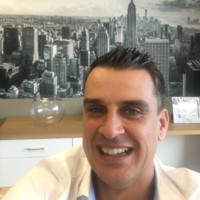 BüddyCentral Employee Johan Basson's profile photo