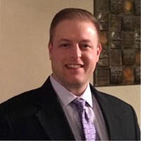 Truist Employee Andrew McGovern's profile photo