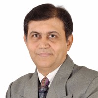 Sandu Pharmaceuticals Ltd. Employee Shashank Sandu's profile photo