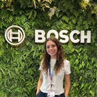 Bosch Employee Lorena Ribeiro's profile photo