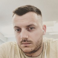 Multipolitan Employee Chris Clayton's profile photo