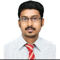 Mubarak Riyazudeen's profile photo