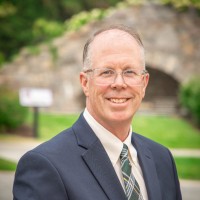 Siena College Employee Ned Jones's profile photo