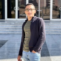 Modern Telecom Systems (MTS IT) Information Technology Employee Mohamed Elbahi's profile photo