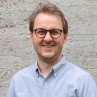 Endless Industries Employee Mathias Czasny's profile photo