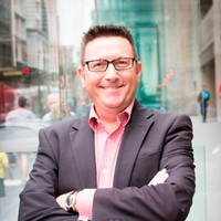 ProForce Employee Mike Ratcliffe's profile photo