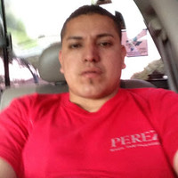ESSI Employee Roberto Castro's profile photo