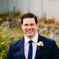 Vobile Employee David Giller's profile photo