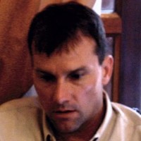 Saks Fifth Avenue Employee Doug Y'Barbo's profile photo