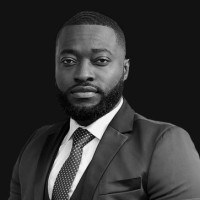 Abweb Consulting Employee Christ Ekakala's profile photo