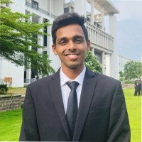Indian Institute of Management Raipur Employee Chinmay Somani's profile photo