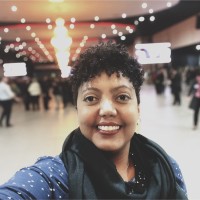 Castle Security Services Employee Aline Pinheiro's profile photo