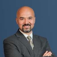 Voice of America Employee Kasim Kashgar's profile photo