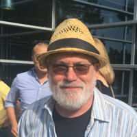 Symantec Employee Peter Linhardt's profile photo