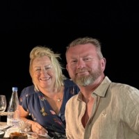 Fresenius Medical Care Employee Tim Wheeldon's profile photo