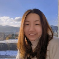 Thunes Employee Violet Chan's profile photo