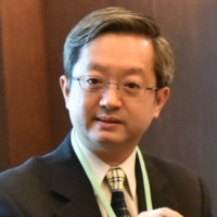 National Yang Ming Chiao Tung University Employee Anthony Kuo's profile photo