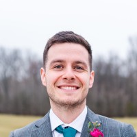 Safety Plus Employee Daniel Lamantia's profile photo