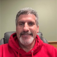 Cold Springs Rv Co Employee Ray Panzino's profile photo