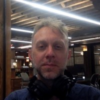 Level All Employee Eric Shans's profile photo