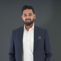 PSY9 Security Employee Rohan Garg's profile photo
