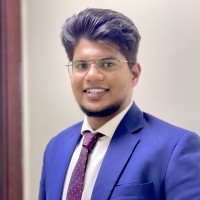 Ameerudeen Kamaludeen Email & Phone Number