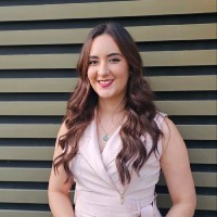 Serenity EHS, Inc. Employee Lita Flores's profile photo