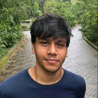 Nava Employee Subham Sahoo's profile photo