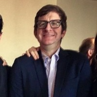 Postman Employee John Banning's profile photo