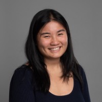 Mathpix Employee Joyce Chen's profile photo