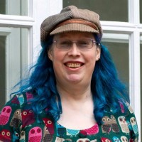 Ruth M. Email & Phone Number
