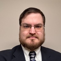 CompuGroup Medical US Employee Ben Henderson's profile photo