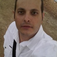 FSA Employee David Santander's profile photo