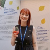 St Barnabas Hospice Employee Emma Street's profile photo