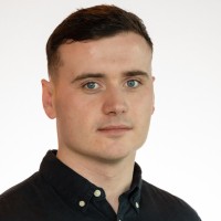 Twilio Employee Luke Madden's profile photo