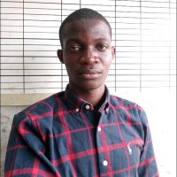 GIIT Africa Employee Shuaibu Quadri's profile photo