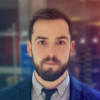 Skymetrix Employee Andrew Jeffery's profile photo