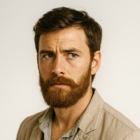 AimFox Employee Nikola Lukić's profile photo