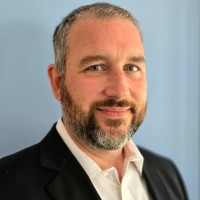 Behringer Corporation Employee Shawn Fantry's profile photo