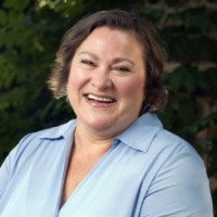 Crossroads Event Management Employee Susan Bartlett's profile photo