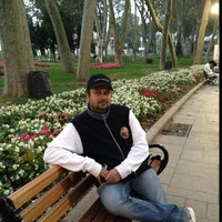 Abdul Latif Jameel Employee Mohammad Khan's profile photo