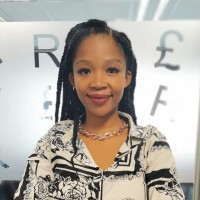 Globex360º Employee Karabo Sejamoholo's profile photo