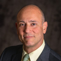 Mercer Employee Brian Kirkpatrick's profile photo
