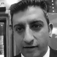 Wiseserve Ltd Employee Amit Chandarana's profile photo
