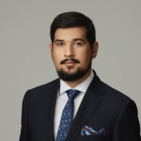 Polish Re Employee Szymon Przepióra's profile photo