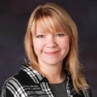 Dickinson Public School District Employee Rachel Hornbarger's profile photo
