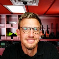 Sjöfartsverket Employee Jonas Danielsson's profile photo