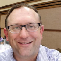 Nan Ya Plastics Corporation America Employee John Freeman's profile photo